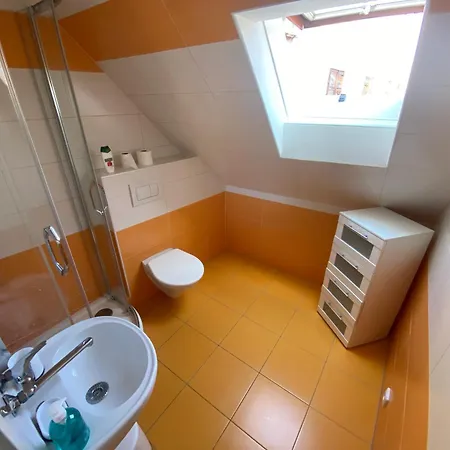 Penzion 71 3* Cesky Krumlov