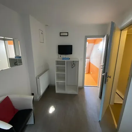 Penzion 71 체스키크룸로프