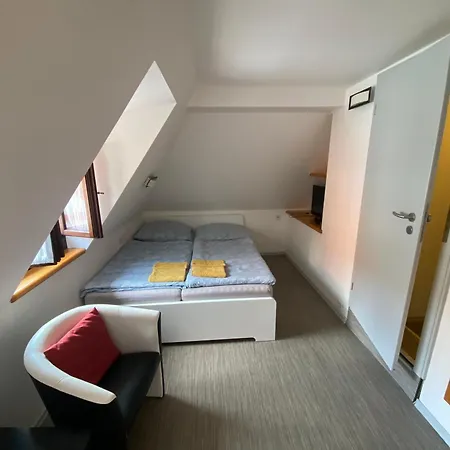 Penzion 71 3* 체스키크룸로프