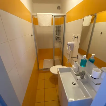 Penzion 71 Guest house 3*