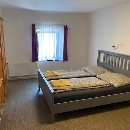 Guest house Penzion 71