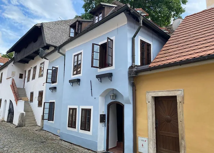 Penzion 71 게스트하우스