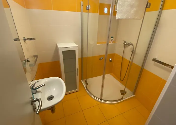 게스트하우스 Penzion 71 3*