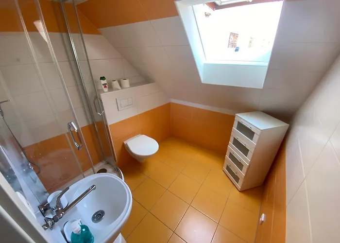 Penzion 71 3* Český Krumlov