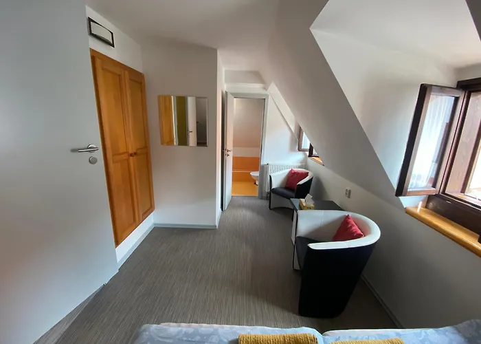 Penzion 71 게스트하우스 3*