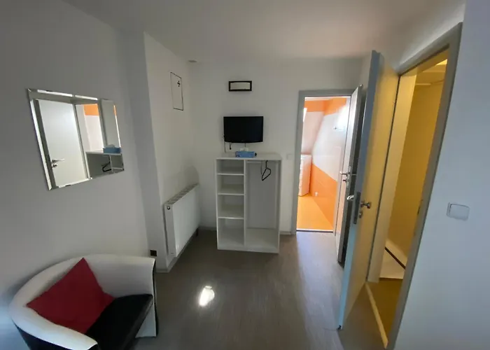 Penzion 71 Český Krumlov