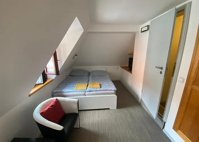 Penzion 71 3* Český Krumlov