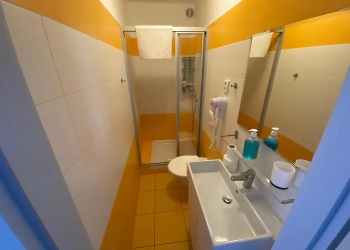 Penzion 71 Casa de hóspedes 3*