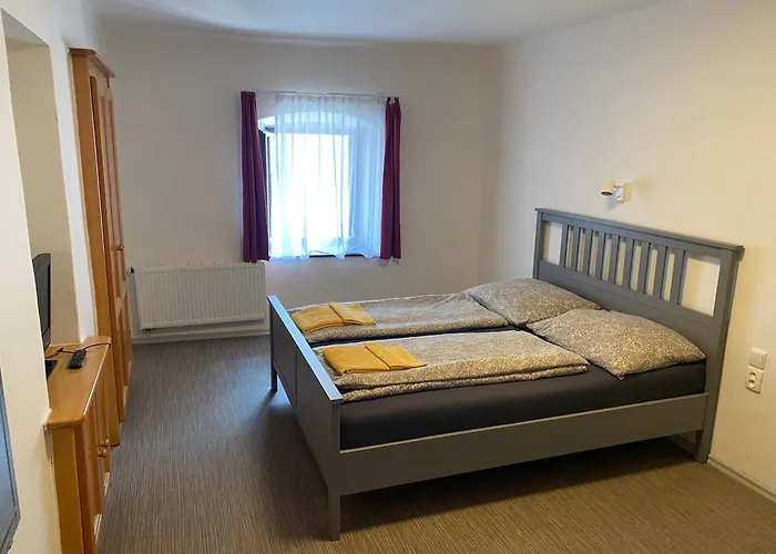 게스트하우스 Penzion 71